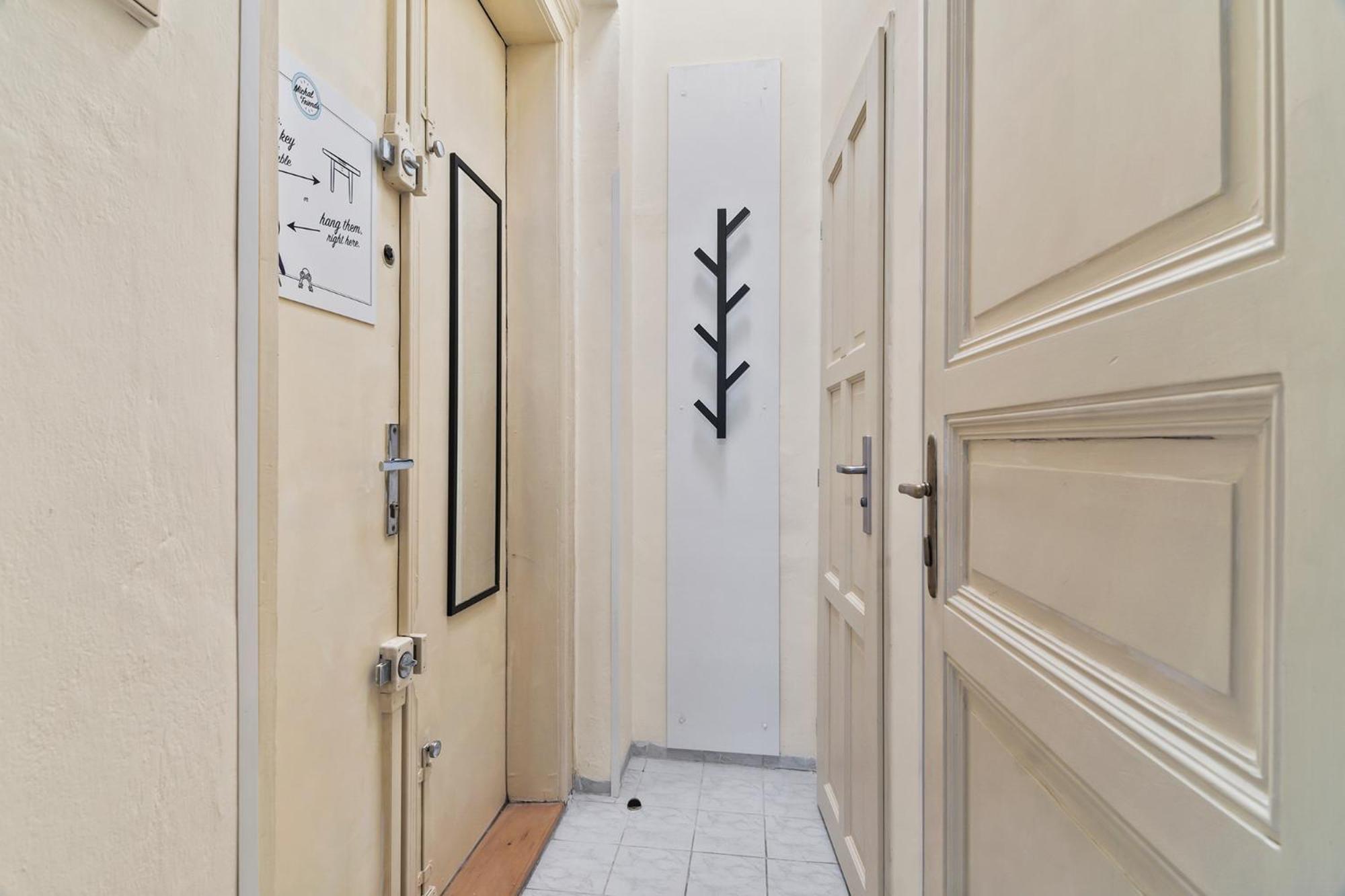 Apts In Old Town Prague By Michal&Friends Exterior foto